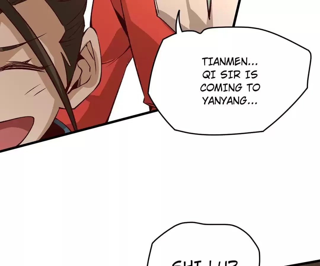 Read Almighty Master chapter 161 image 67 on Lezhin