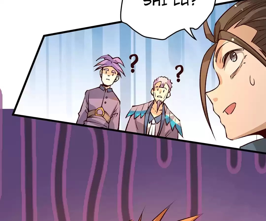 Read Almighty Master chapter 161 image 68 on Lezhin