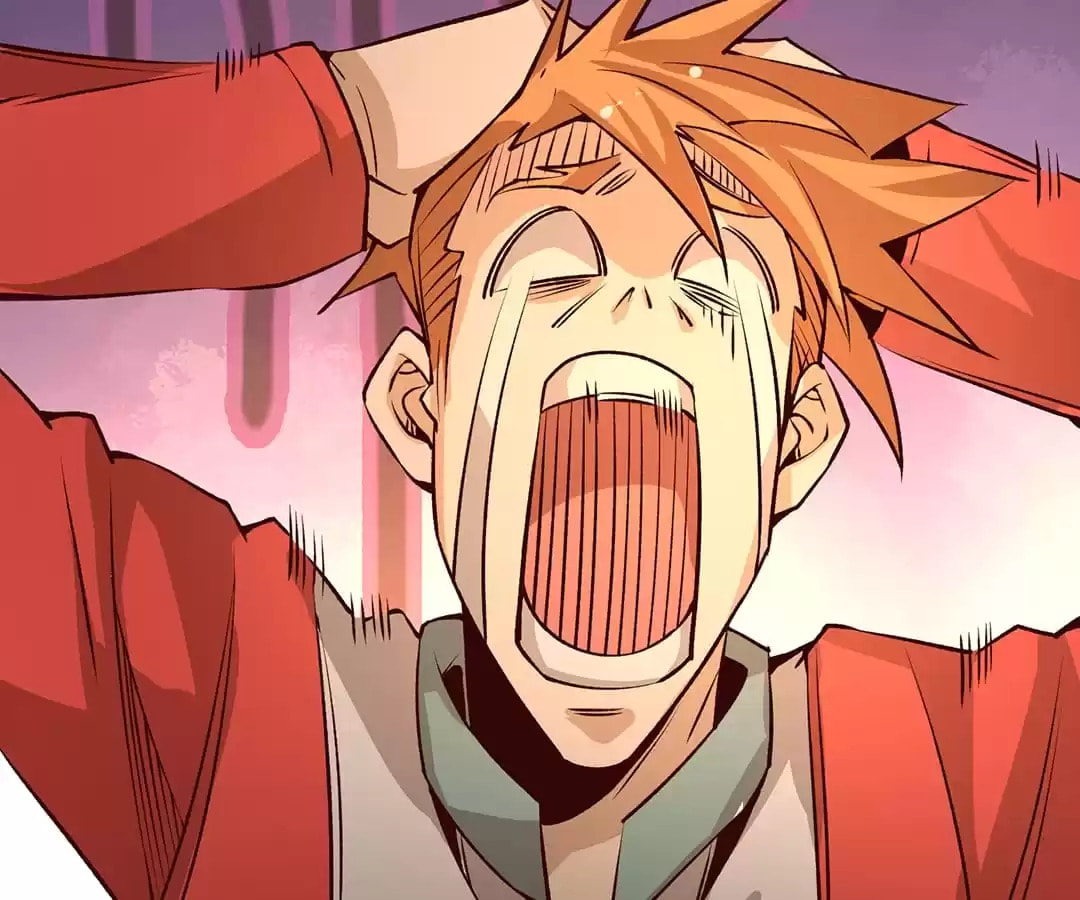 Read Almighty Master chapter 161 image 69 on Lezhin