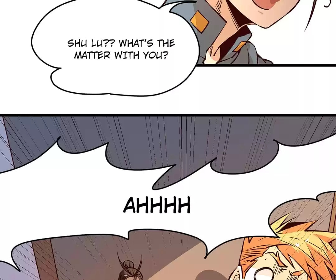 Read Almighty Master chapter 161 image 72 on Lezhin