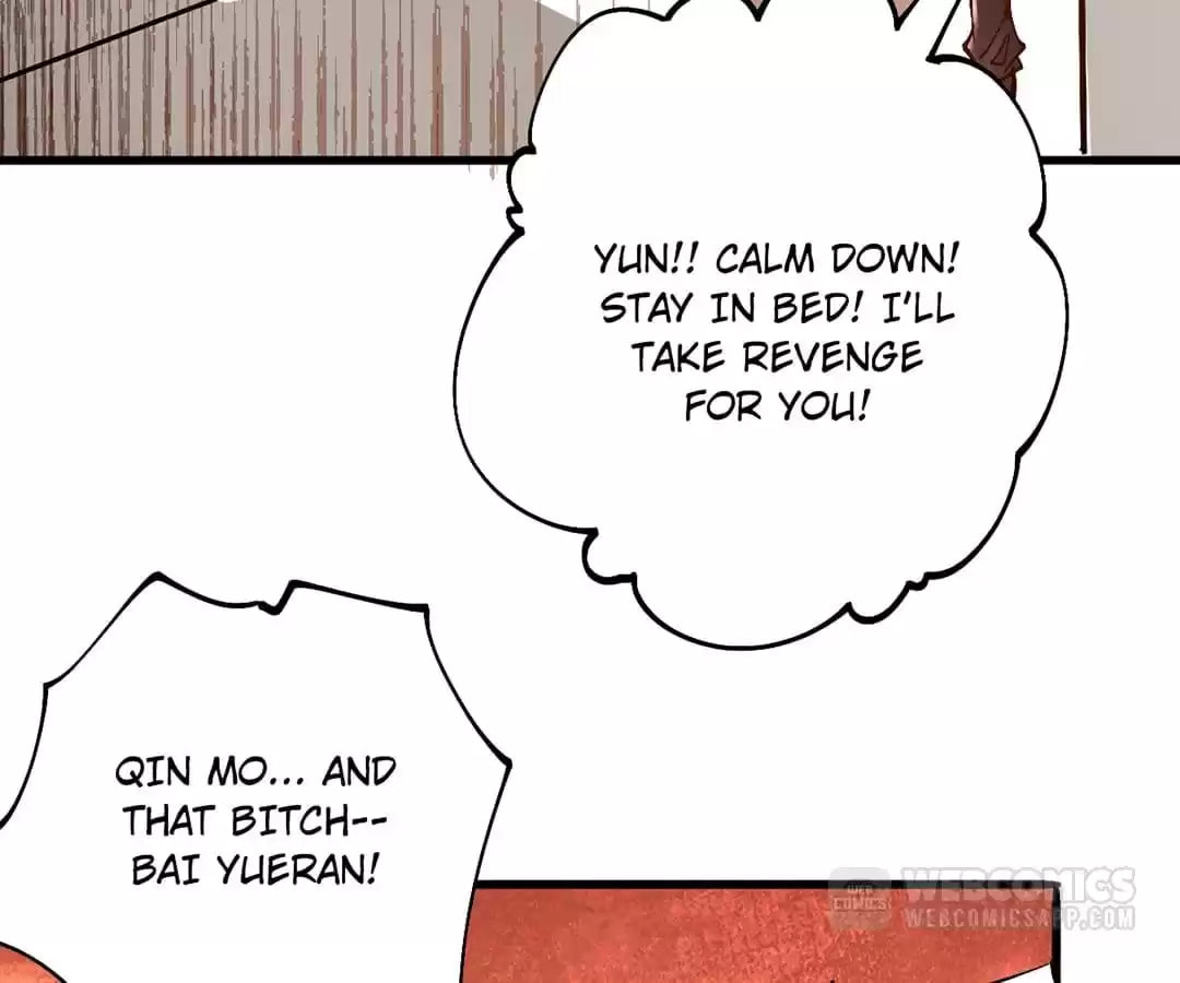 Read Almighty Master chapter 161 image 8 on Lezhin