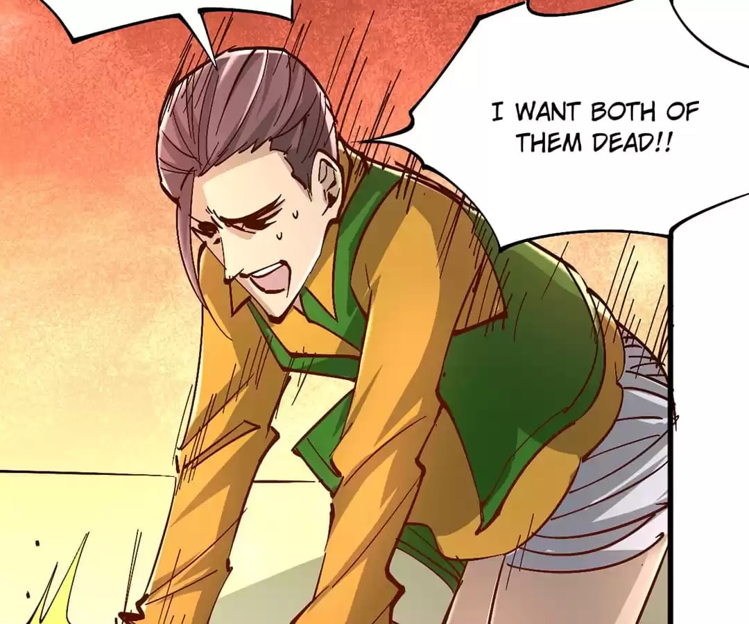 Read Almighty Master chapter 161 image 9 on Lezhin