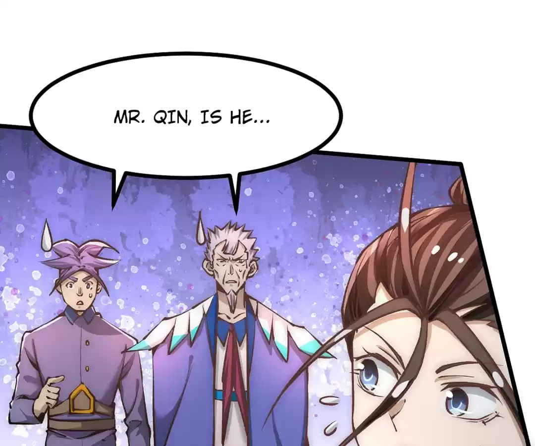 Read Almighty Master chapter 162 image 1 on Lezhin