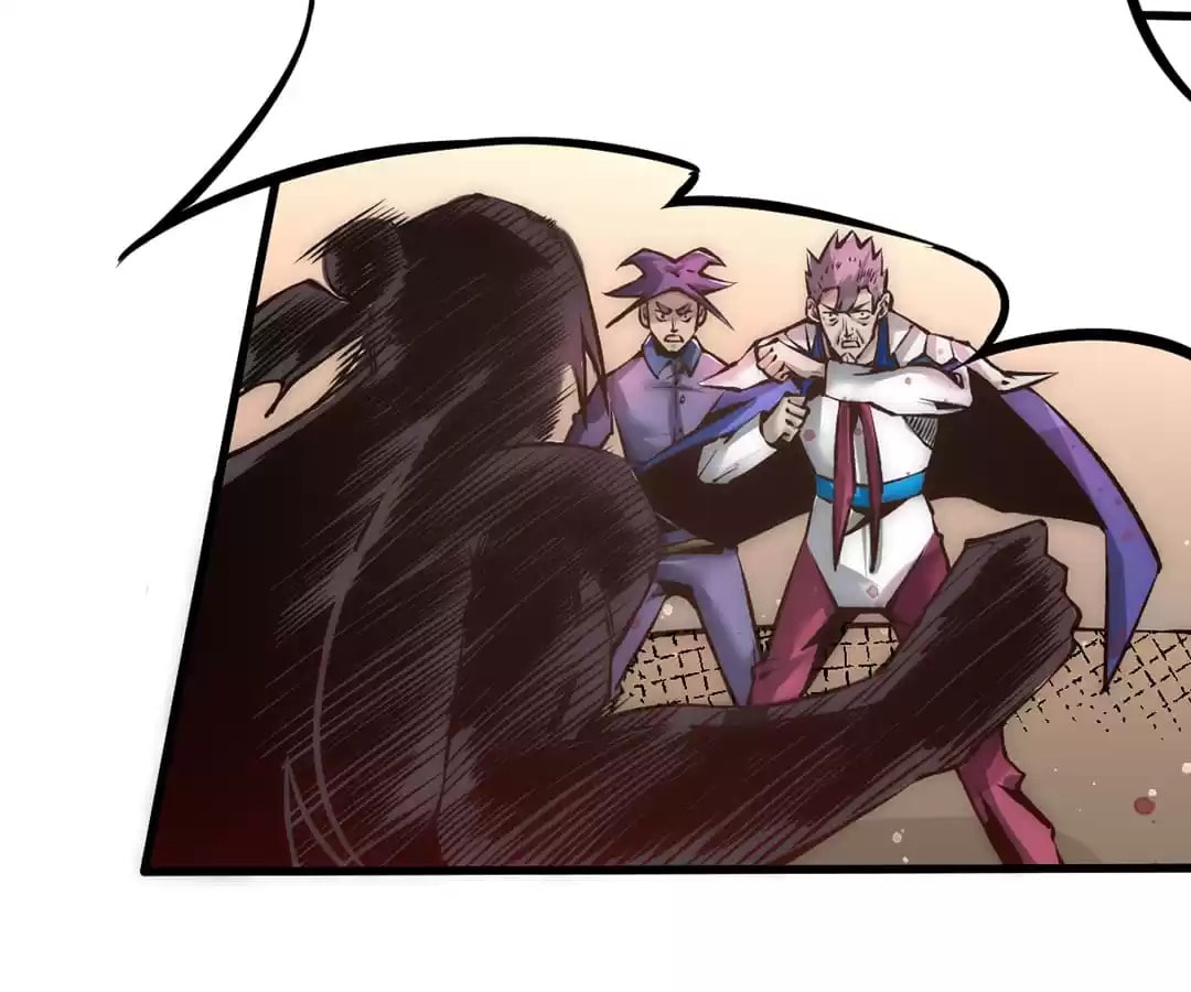 Read Almighty Master chapter 162 image 16 on Lezhin