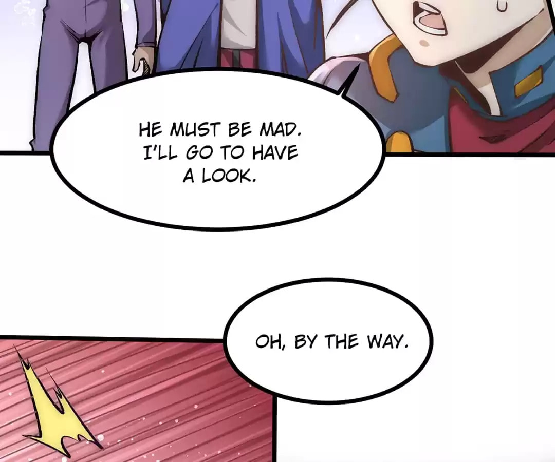 Read Almighty Master chapter 162 image 2 on Lezhin