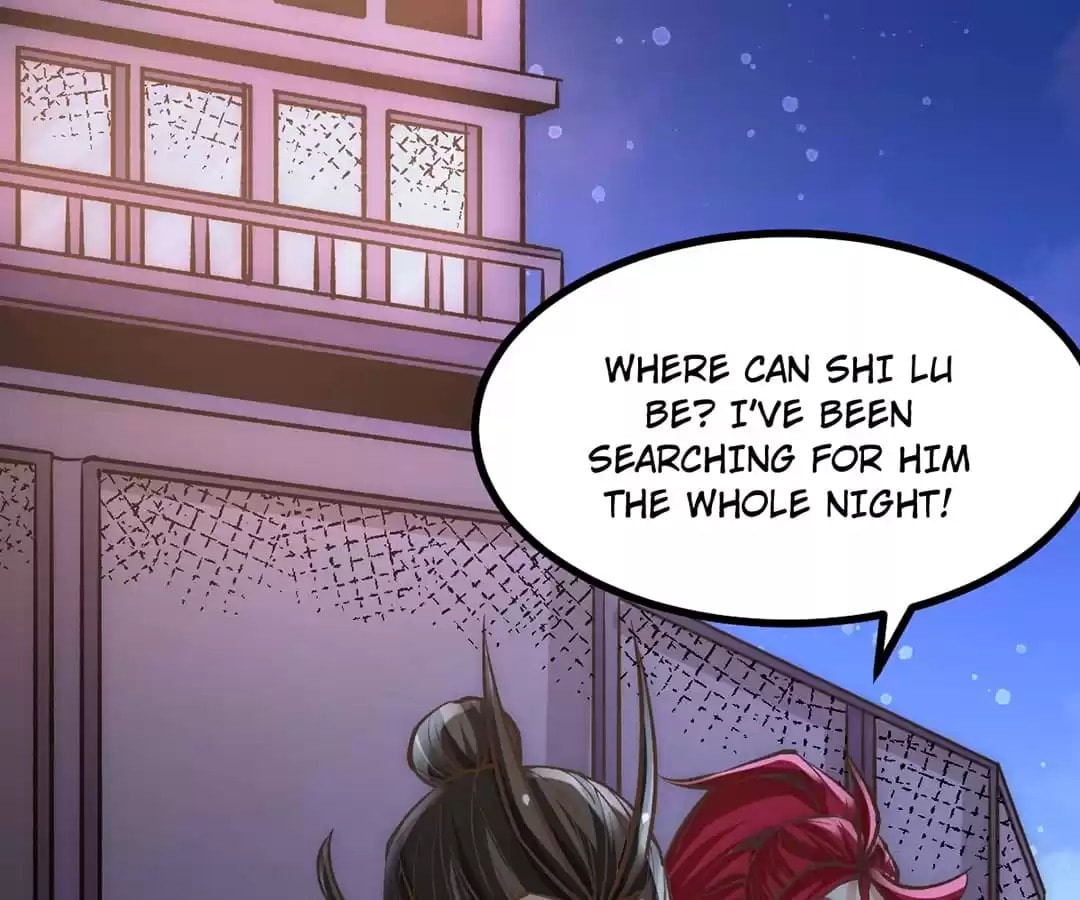 Read Almighty Master chapter 162 image 21 on Lezhin