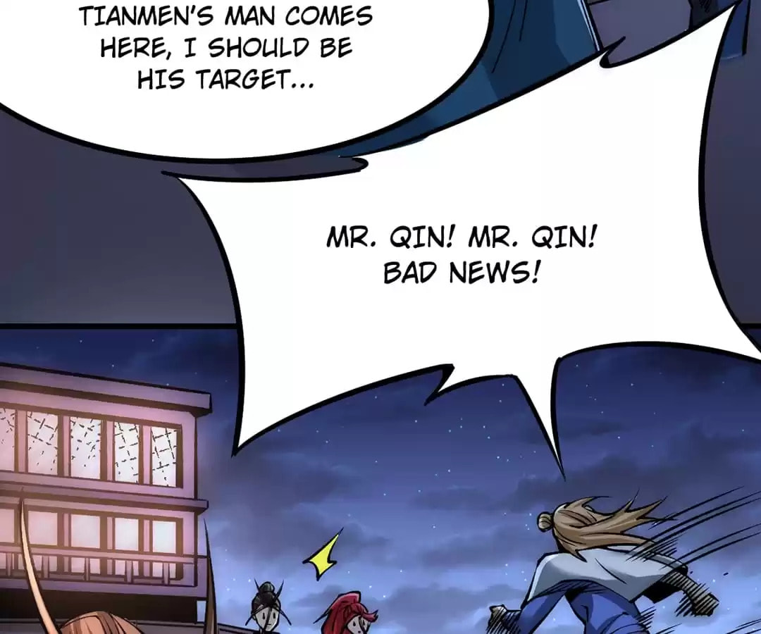 Read Almighty Master chapter 162 image 23 on Lezhin