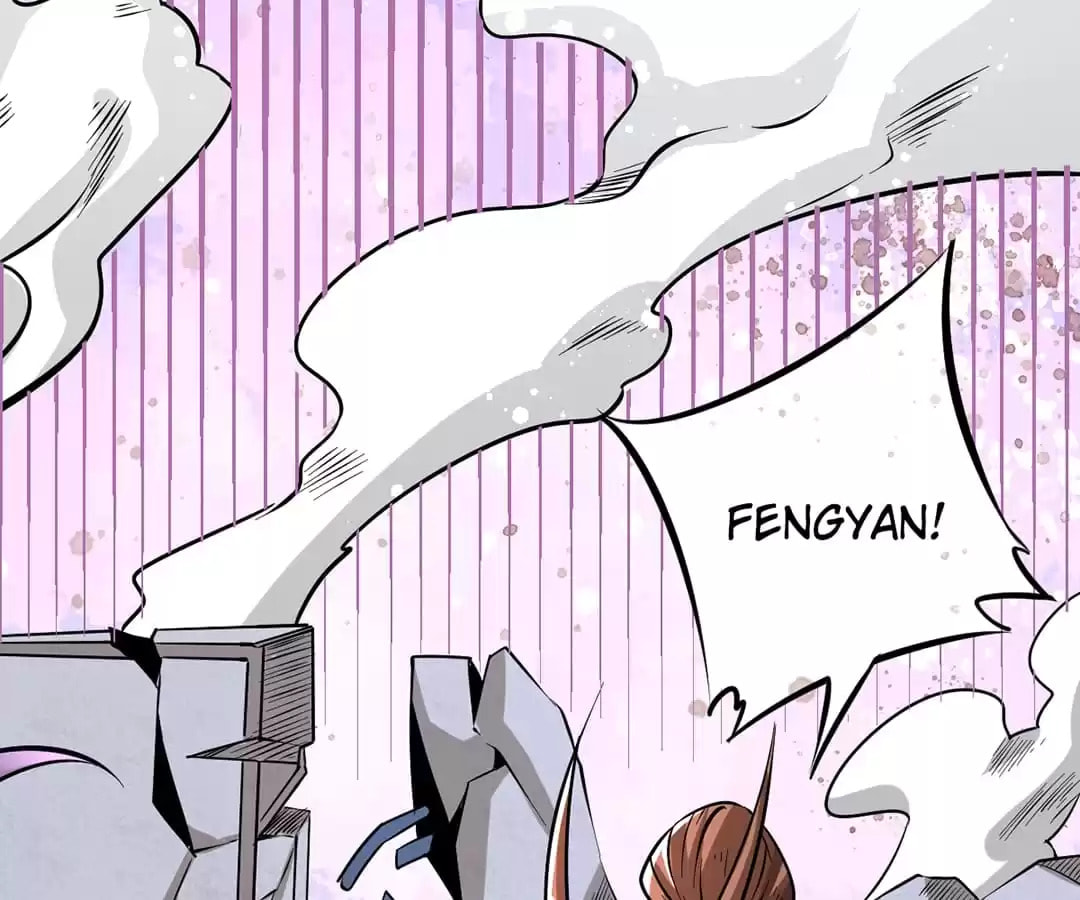 Read Almighty Master chapter 162 image 31 on Lezhin