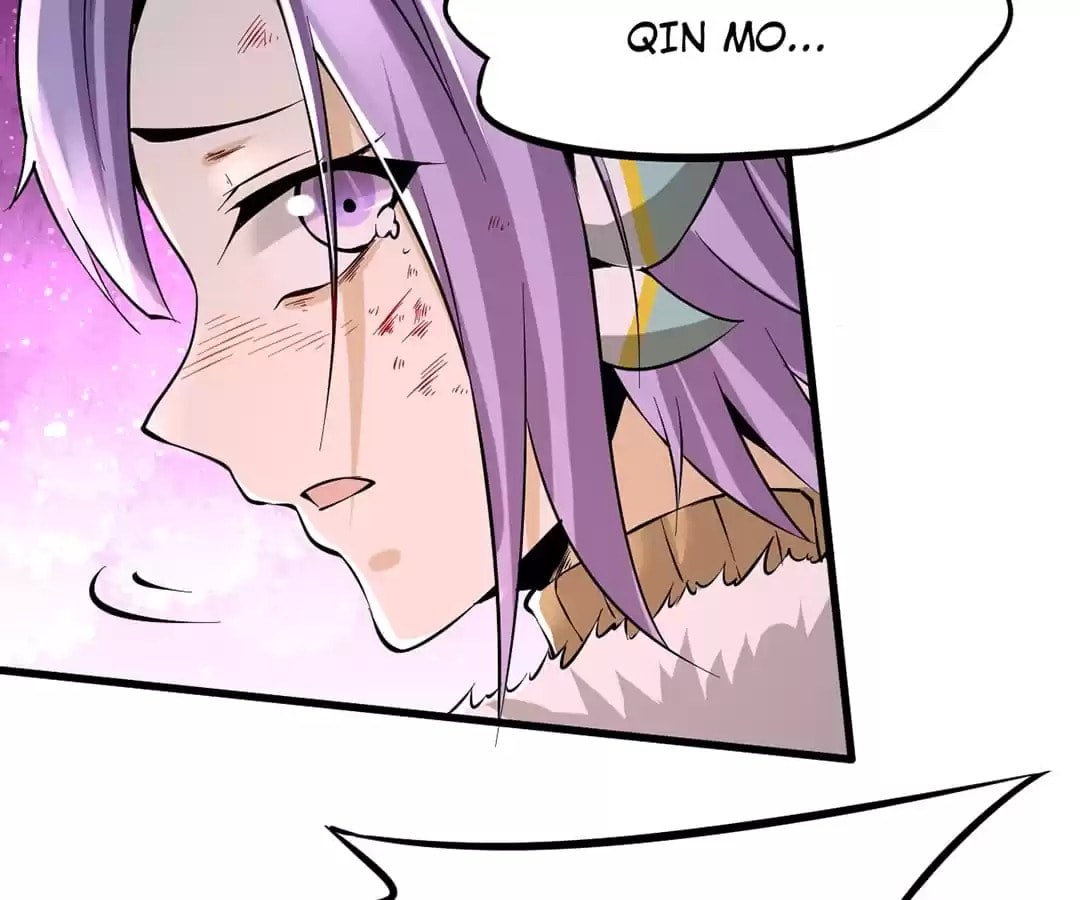 Read Almighty Master chapter 162 image 34 on Lezhin