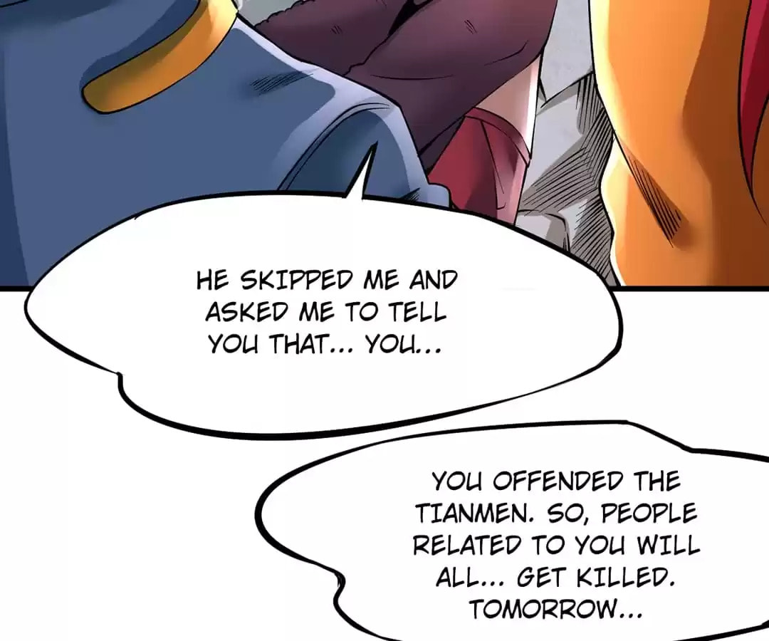 Read Almighty Master chapter 162 image 39 on Lezhin