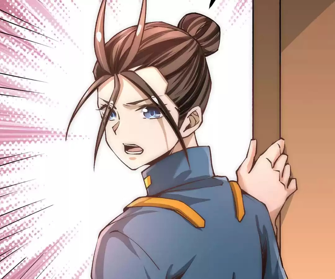 Read Almighty Master chapter 162 image 4 on Lezhin
