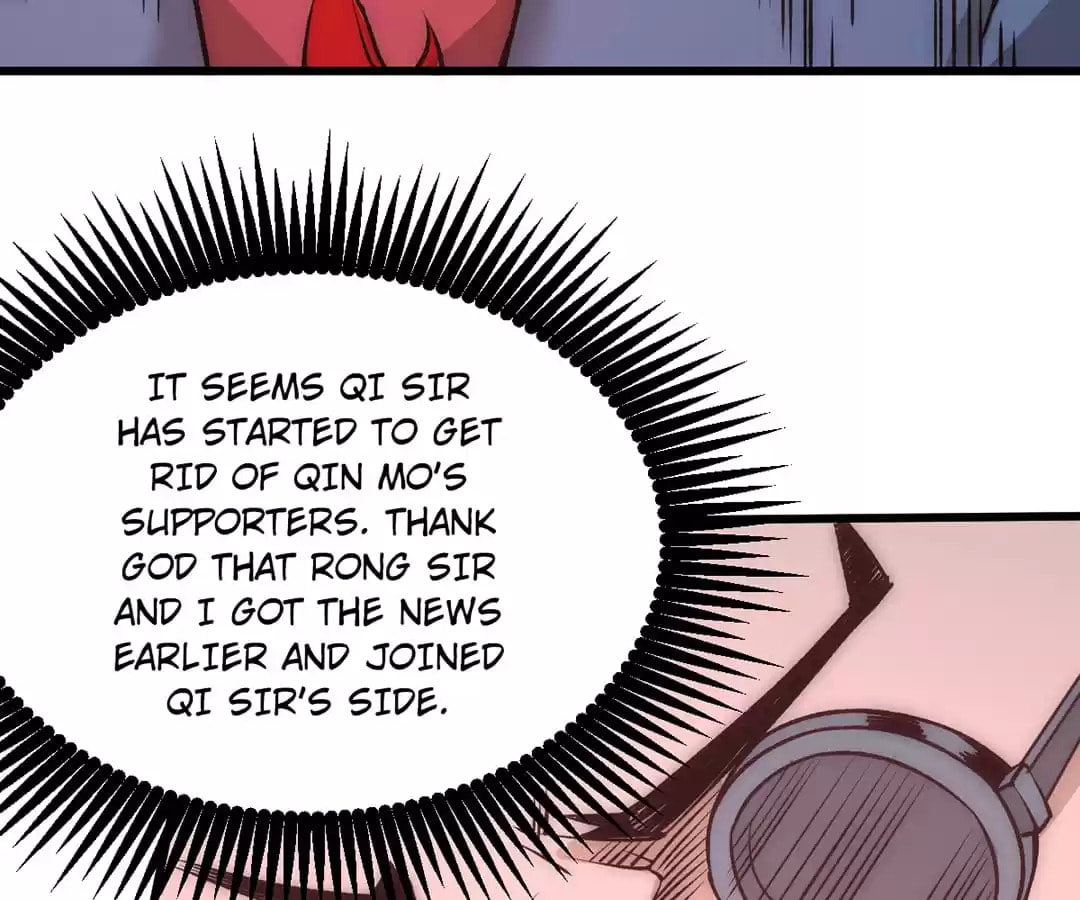 Read Almighty Master chapter 162 image 43 on Lezhin