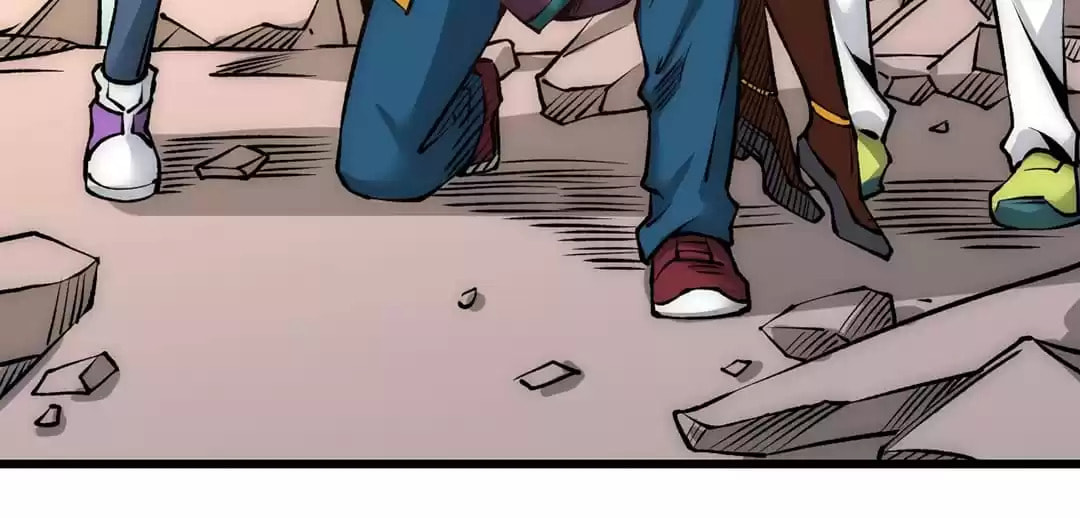 Read Almighty Master chapter 162 image 47 on Lezhin
