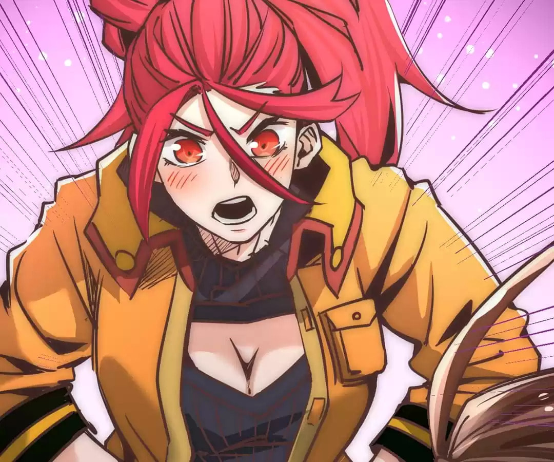 Read Almighty Master chapter 162 image 50 on Lezhin