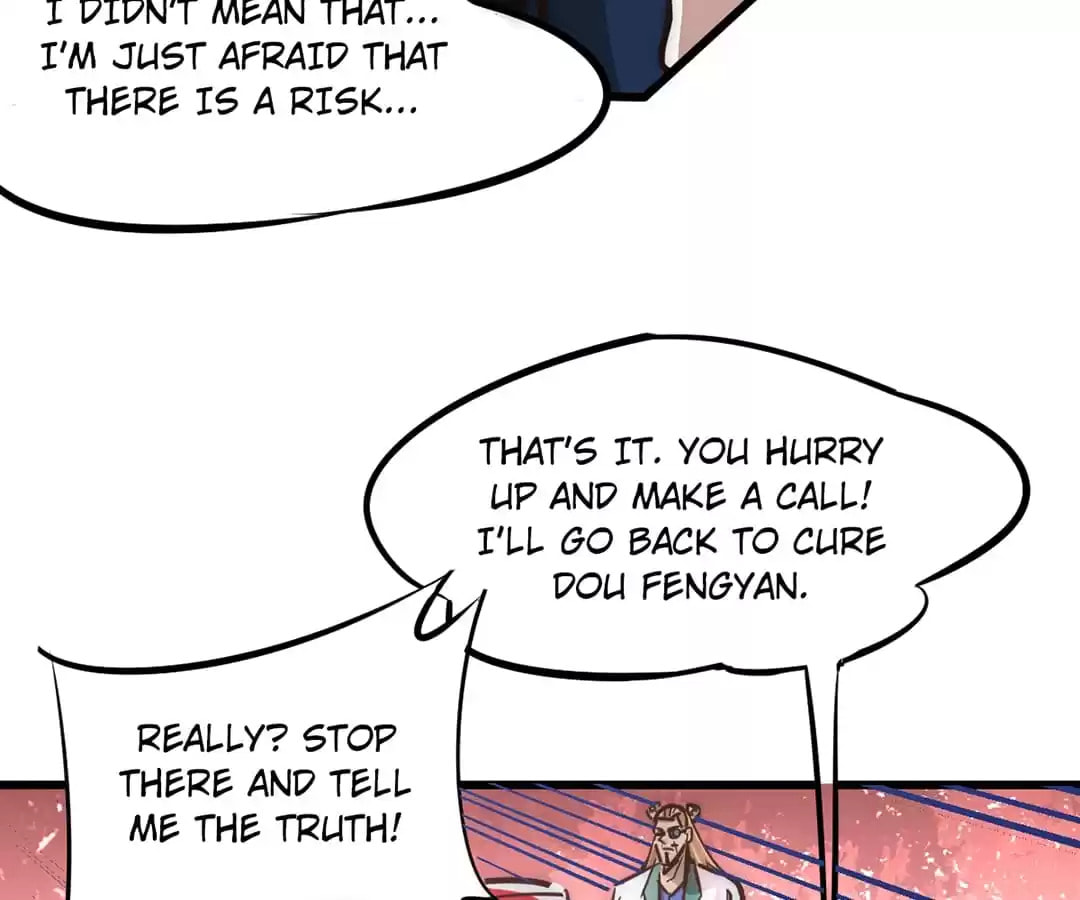 Read Almighty Master chapter 162 image 52 on Lezhin