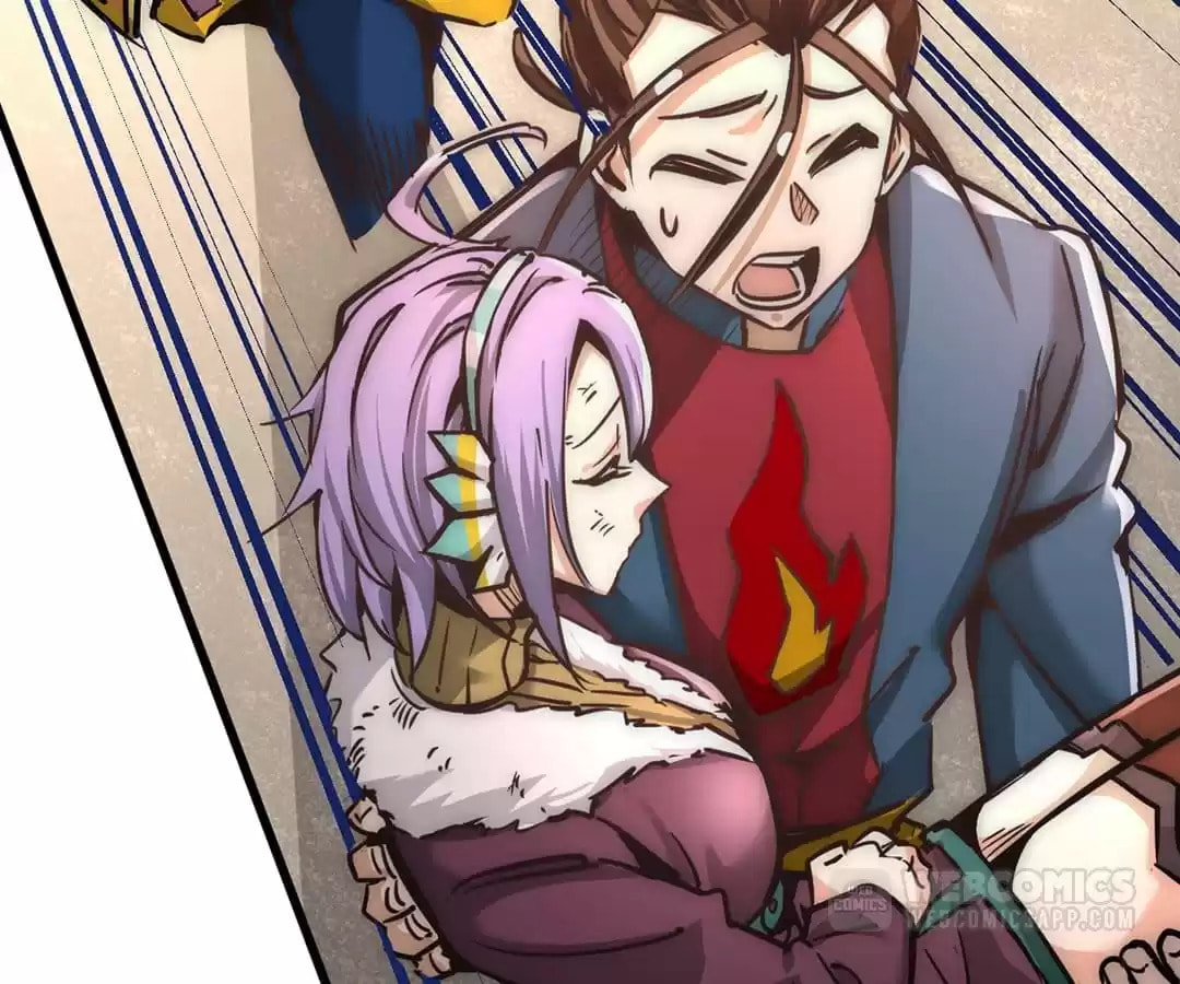Read Almighty Master chapter 162 image 54 on Lezhin