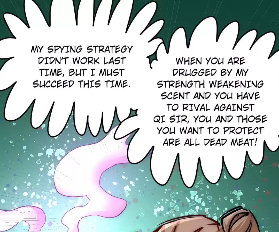 Read Almighty Master chapter 162 image 57 on Lezhin
