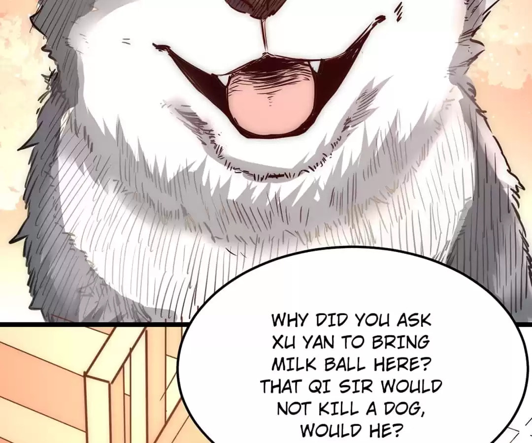 Read Almighty Master chapter 162 image 61 on Lezhin