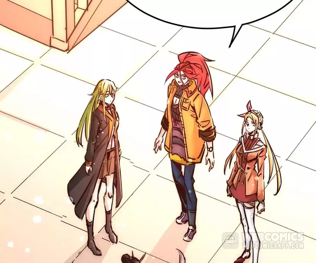 Read Almighty Master chapter 162 image 62 on Lezhin
