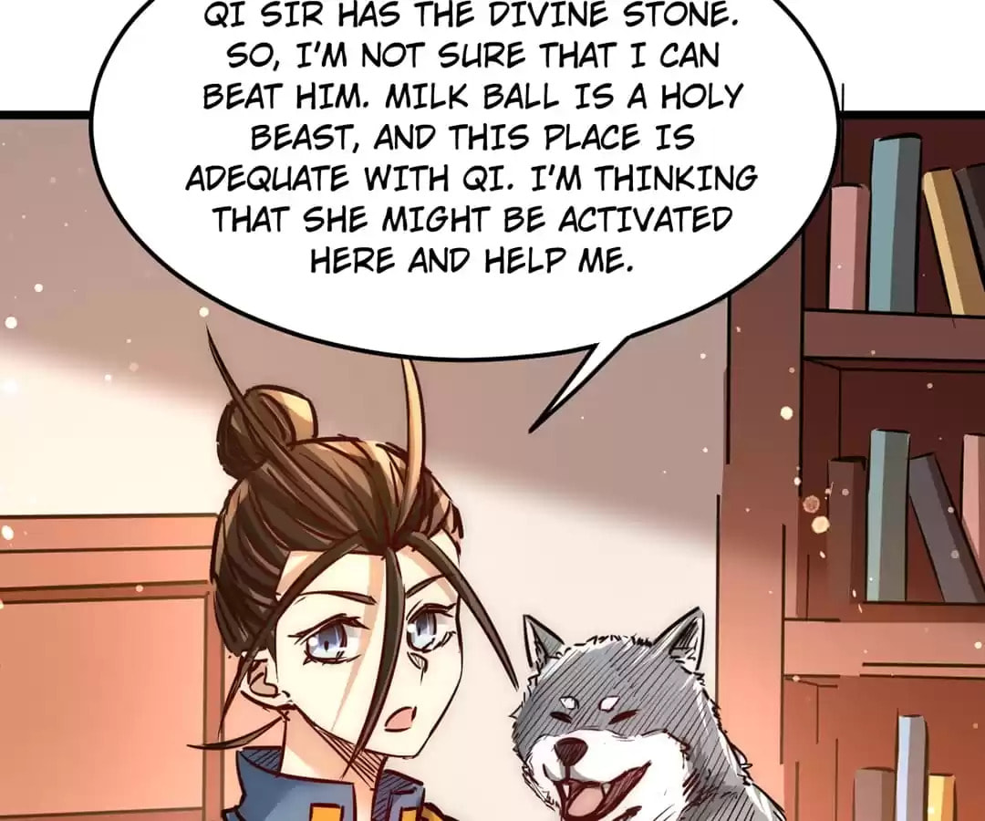 Read Almighty Master chapter 162 image 65 on Lezhin