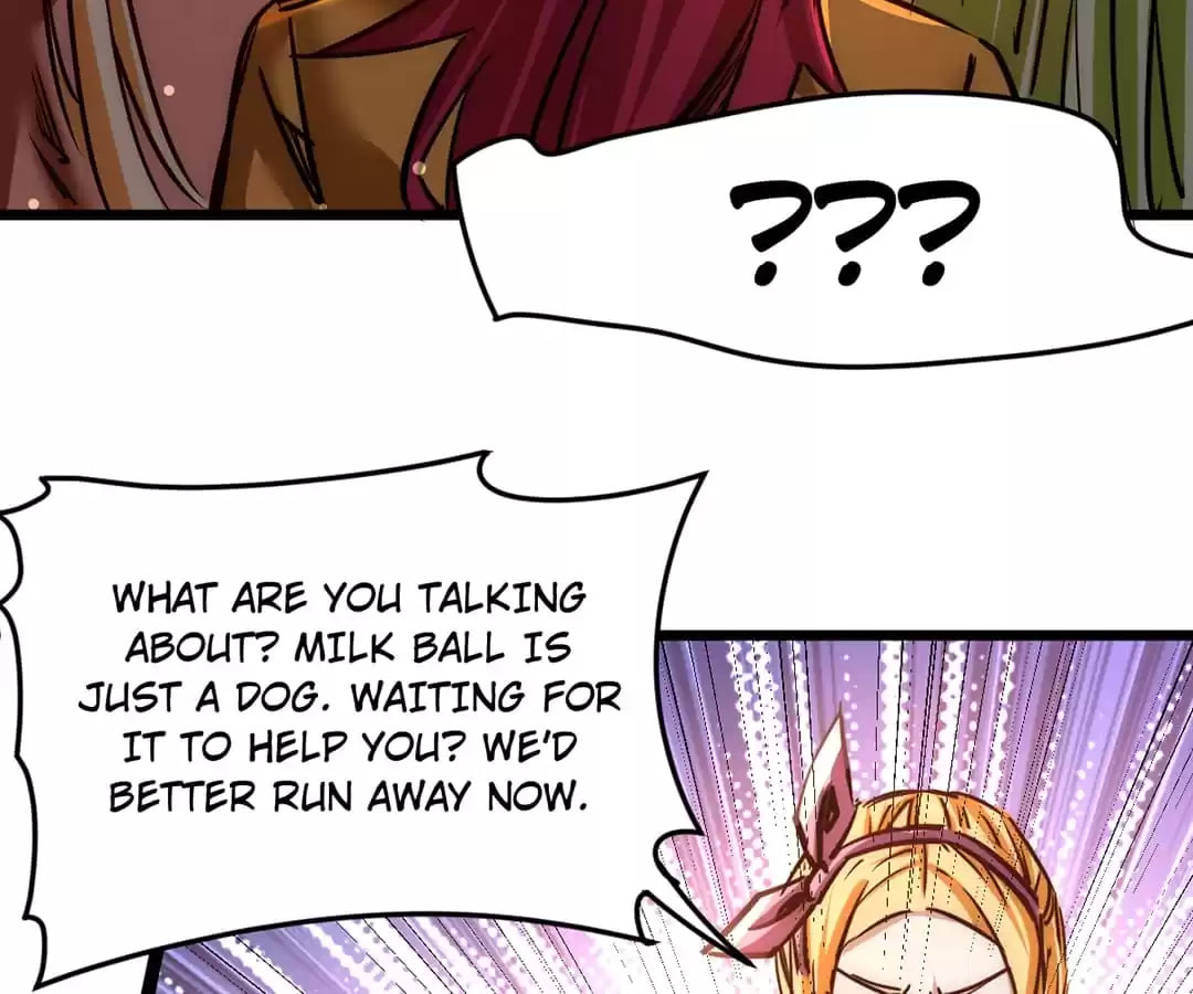 Read Almighty Master chapter 162 image 67 on Lezhin
