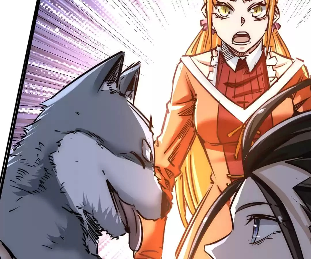 Read Almighty Master chapter 162 image 68 on Lezhin