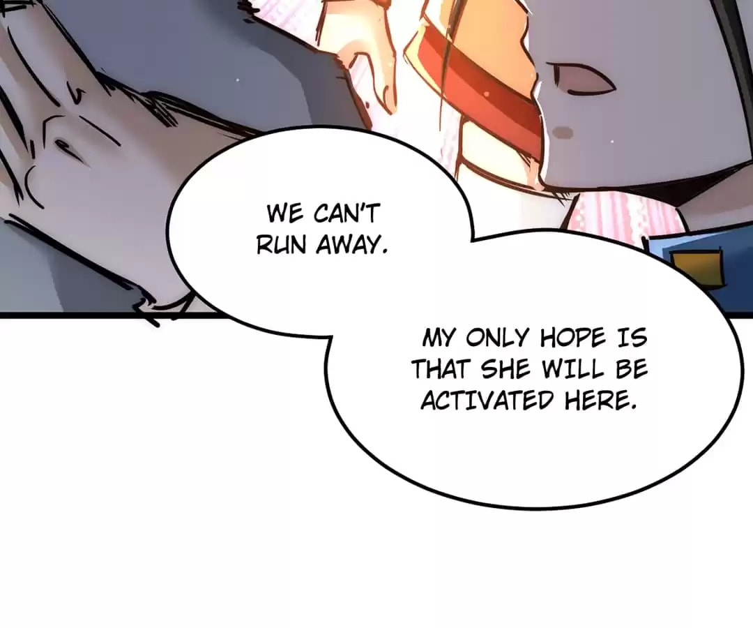 Read Almighty Master chapter 162 image 69 on Lezhin