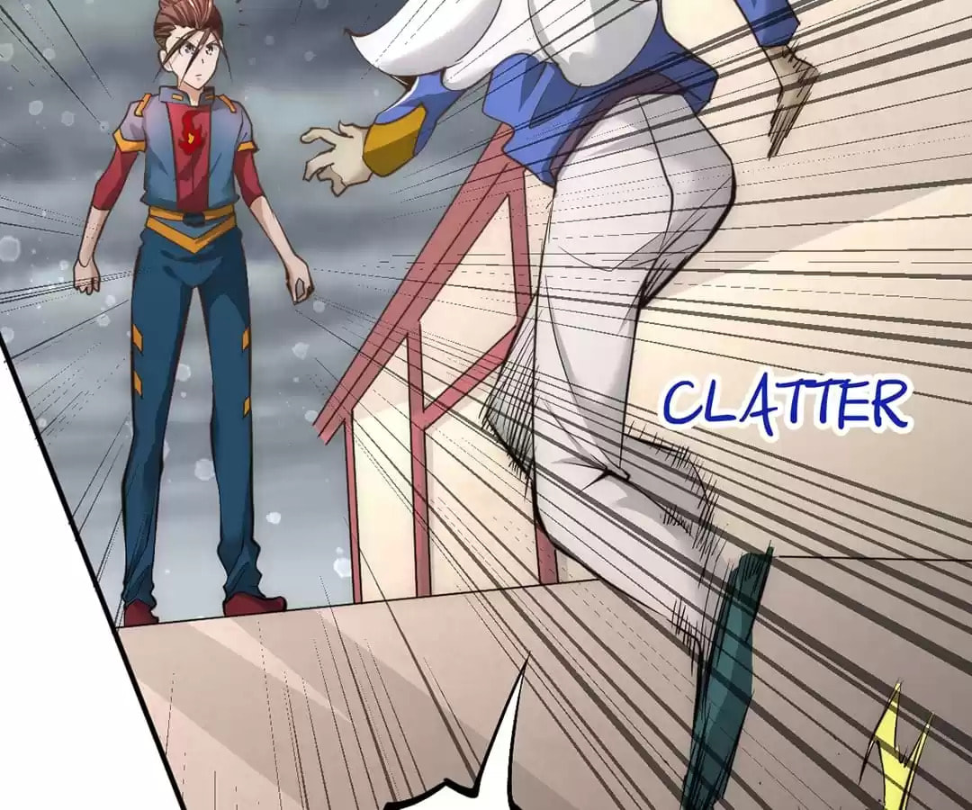 Read Almighty Master chapter 162 image 71 on Lezhin