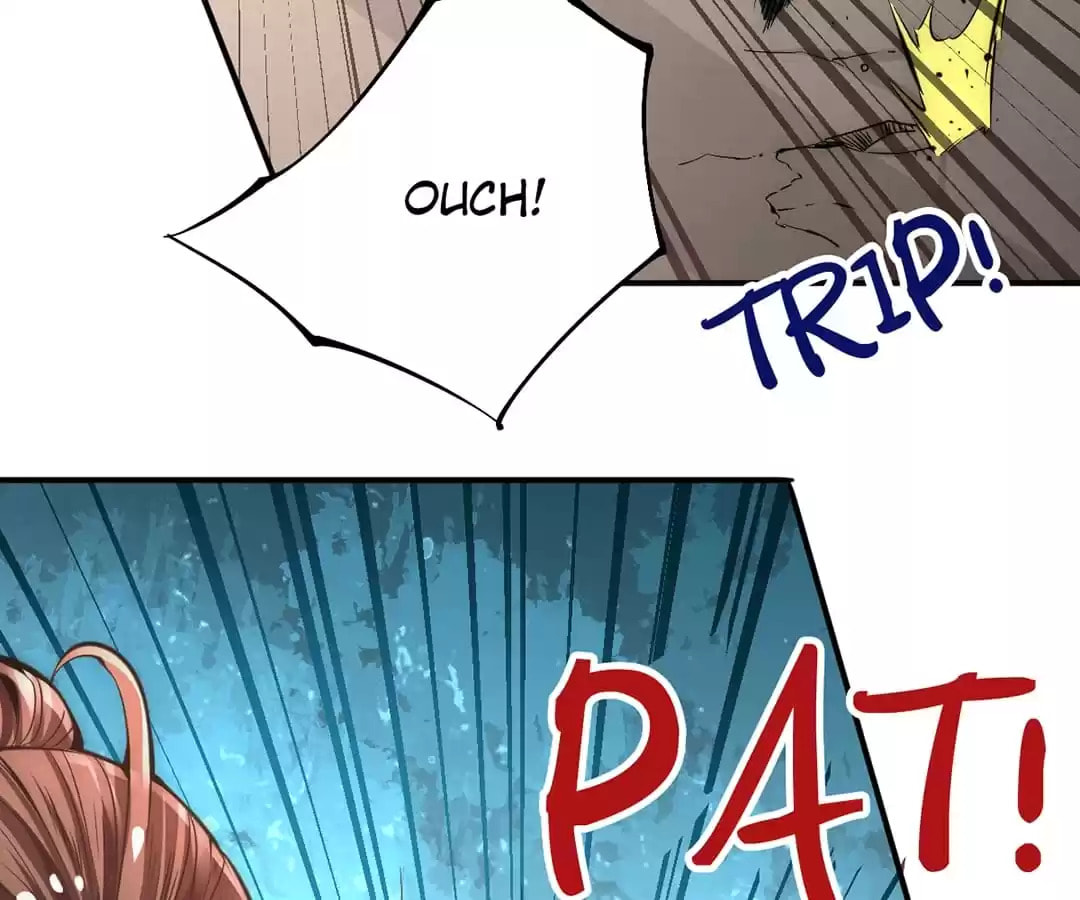 Read Almighty Master chapter 162 image 72 on Lezhin