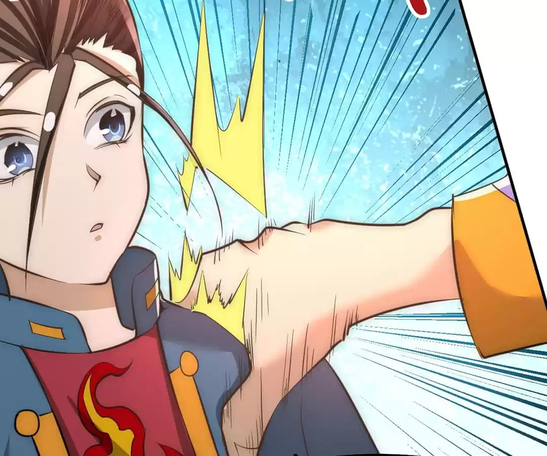 Read Almighty Master chapter 162 image 73 on Lezhin
