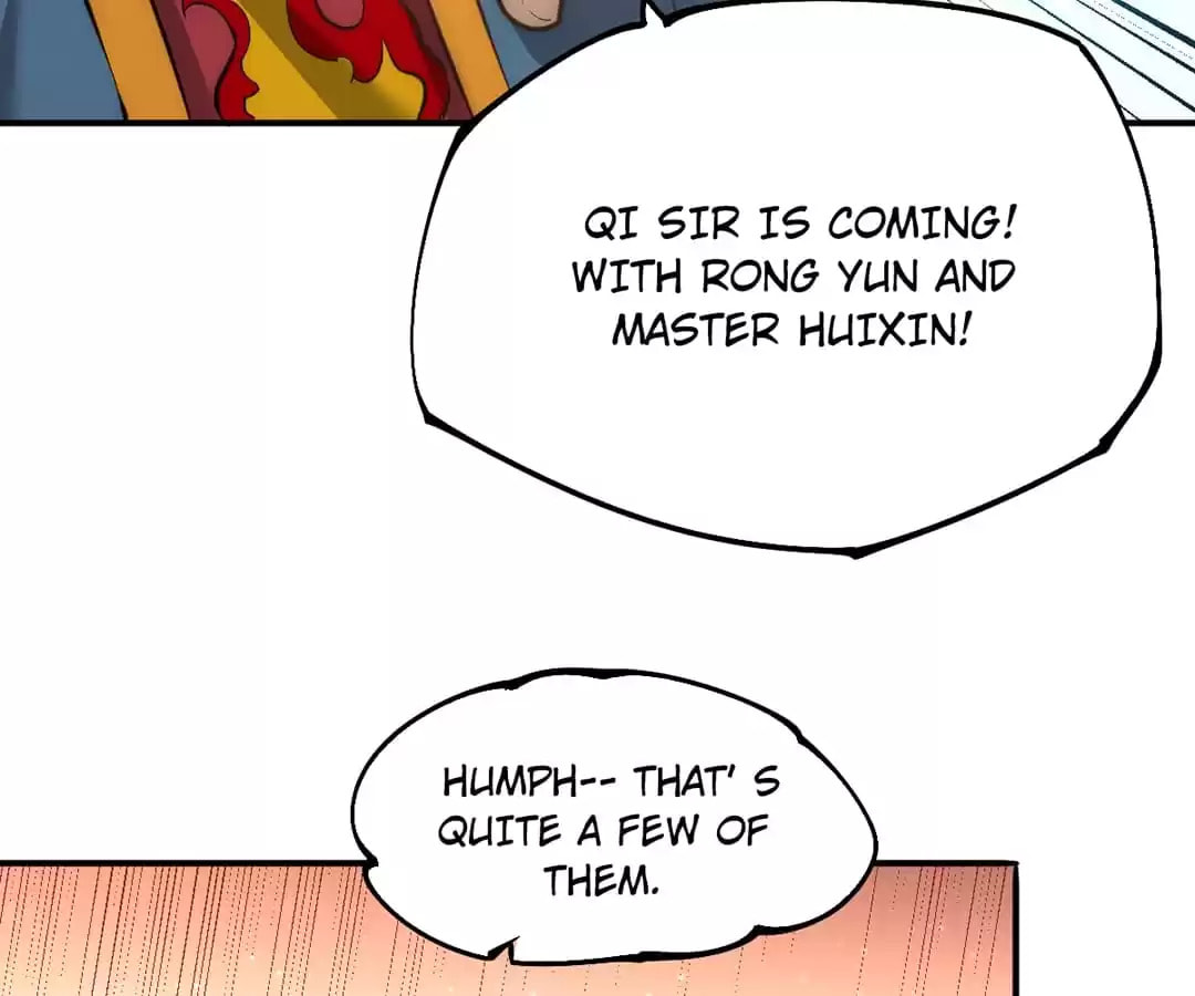 Read Almighty Master chapter 162 image 74 on Lezhin