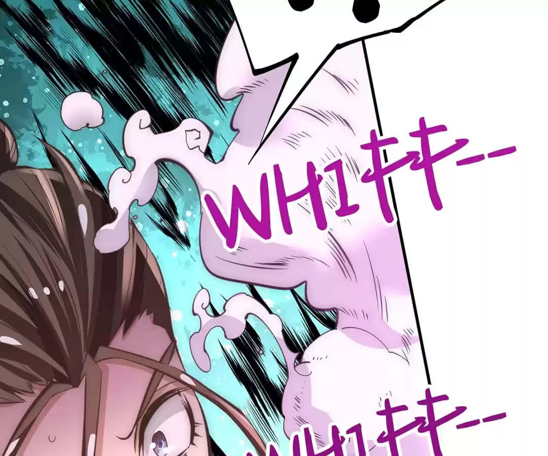 Read Almighty Master chapter 162 image 78 on Lezhin