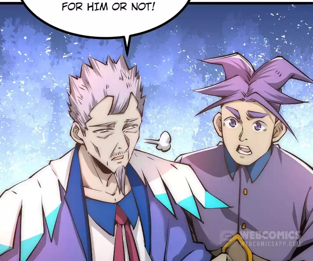 Read Almighty Master chapter 162 image 8 on Lezhin