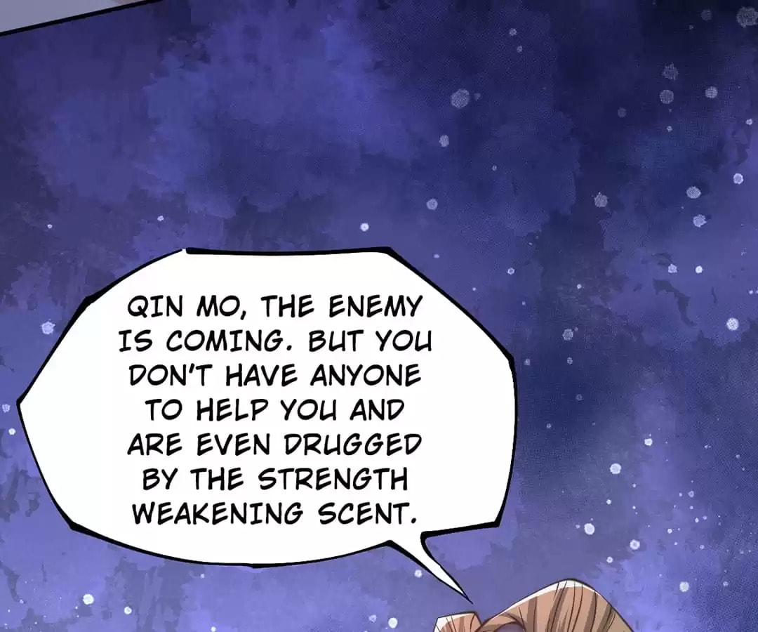Read Almighty Master chapter 162 image 80 on Lezhin