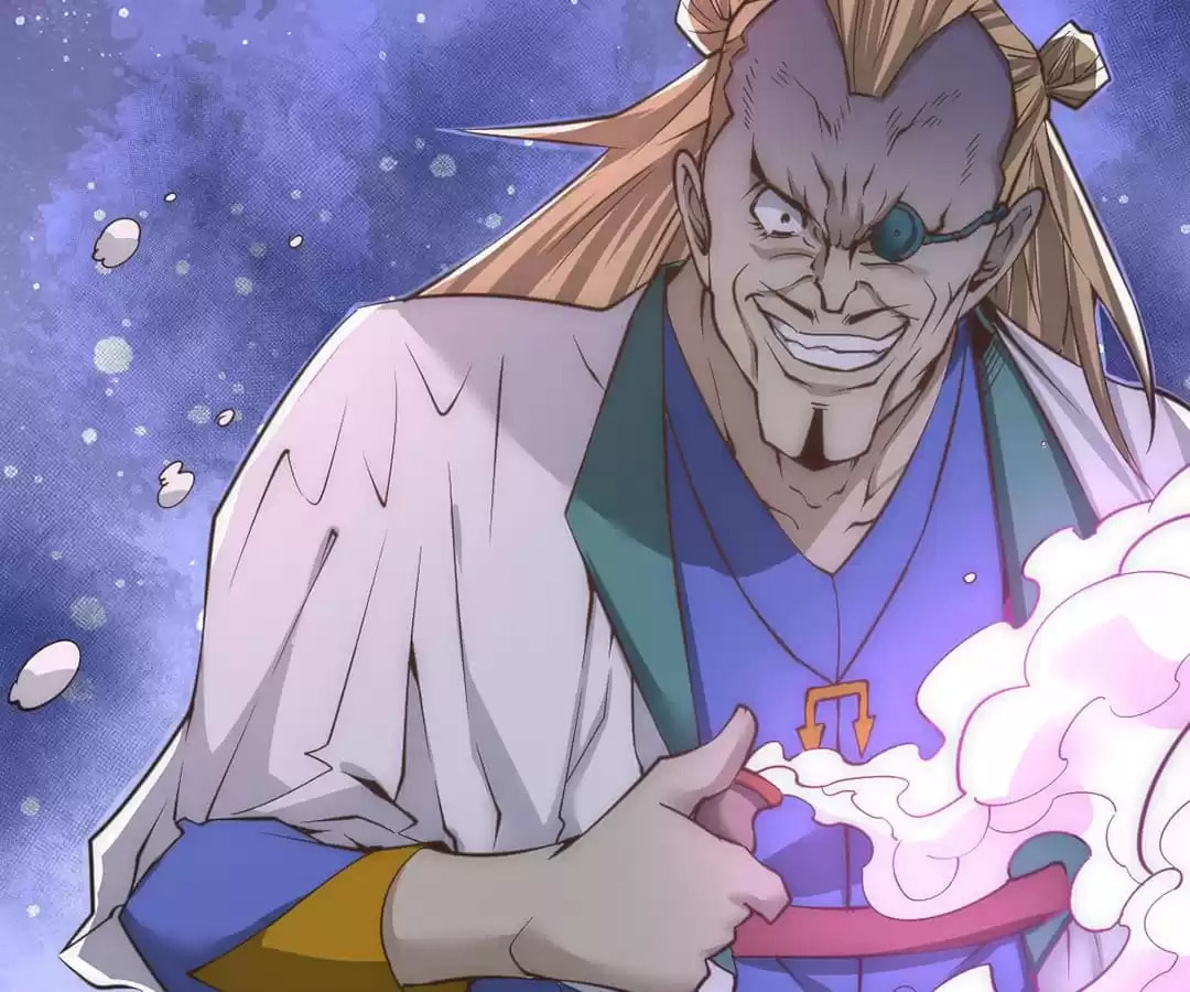 Read Almighty Master chapter 162 image 81 on Lezhin