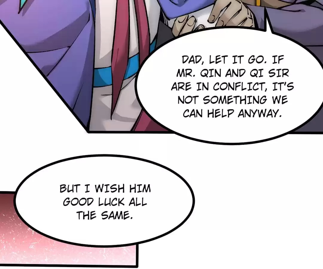 Read Almighty Master chapter 162 image 9 on Lezhin