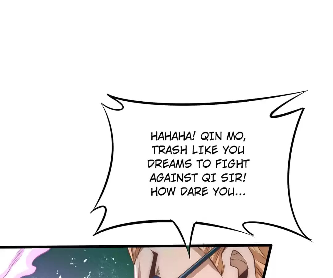 Read Almighty Master chapter 163 image 1 on Lezhin