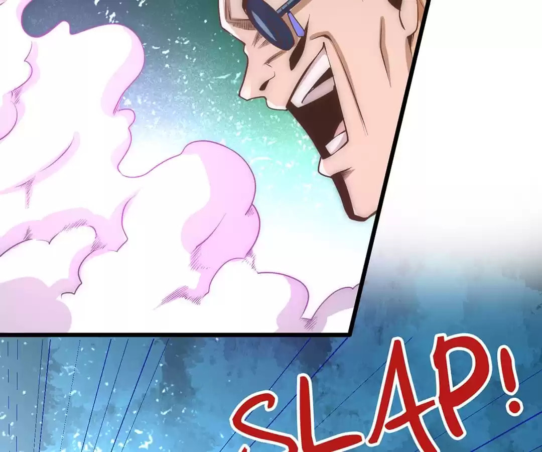 Read Almighty Master chapter 163 image 2 on Lezhin