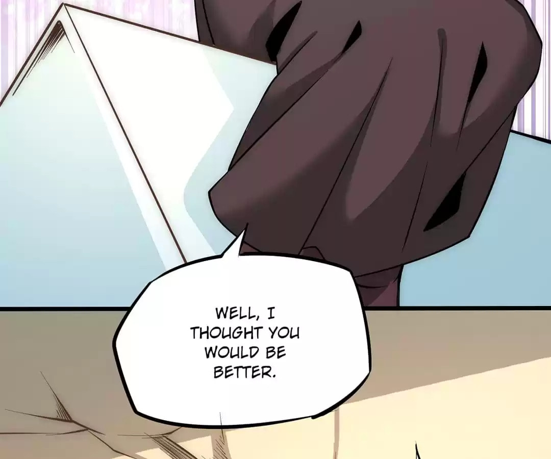 Read Almighty Master chapter 163 image 20 on Lezhin