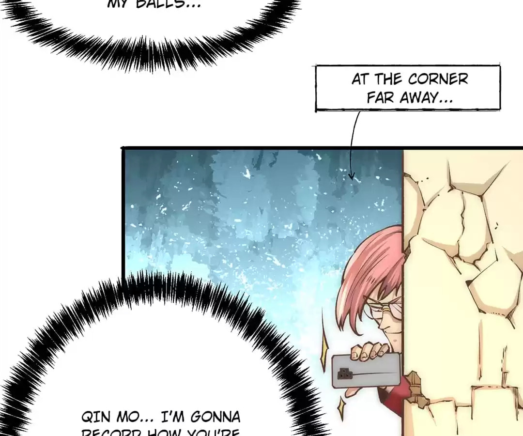 Read Almighty Master chapter 163 image 29 on Lezhin