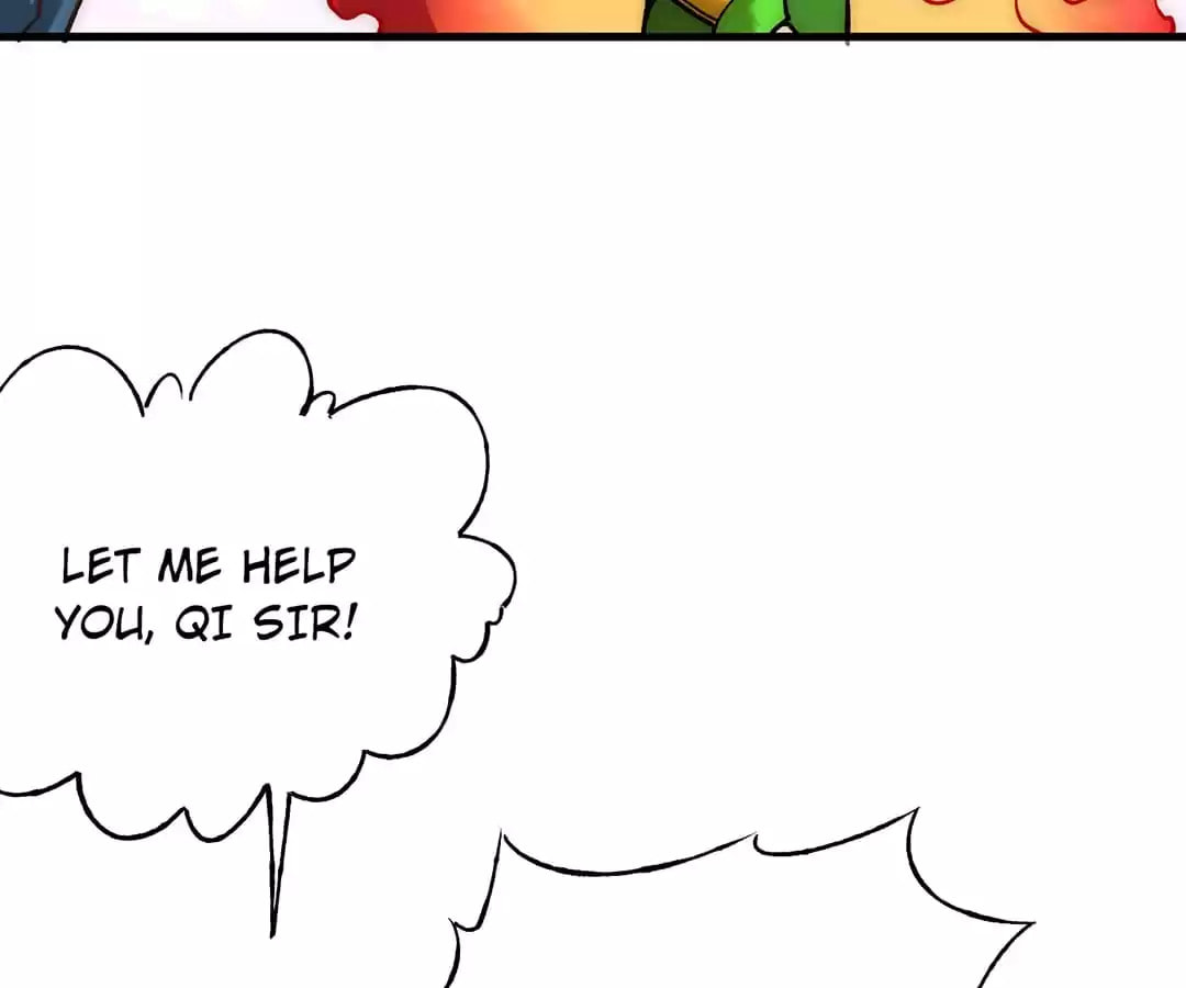 Read Almighty Master chapter 163 image 32 on Lezhin