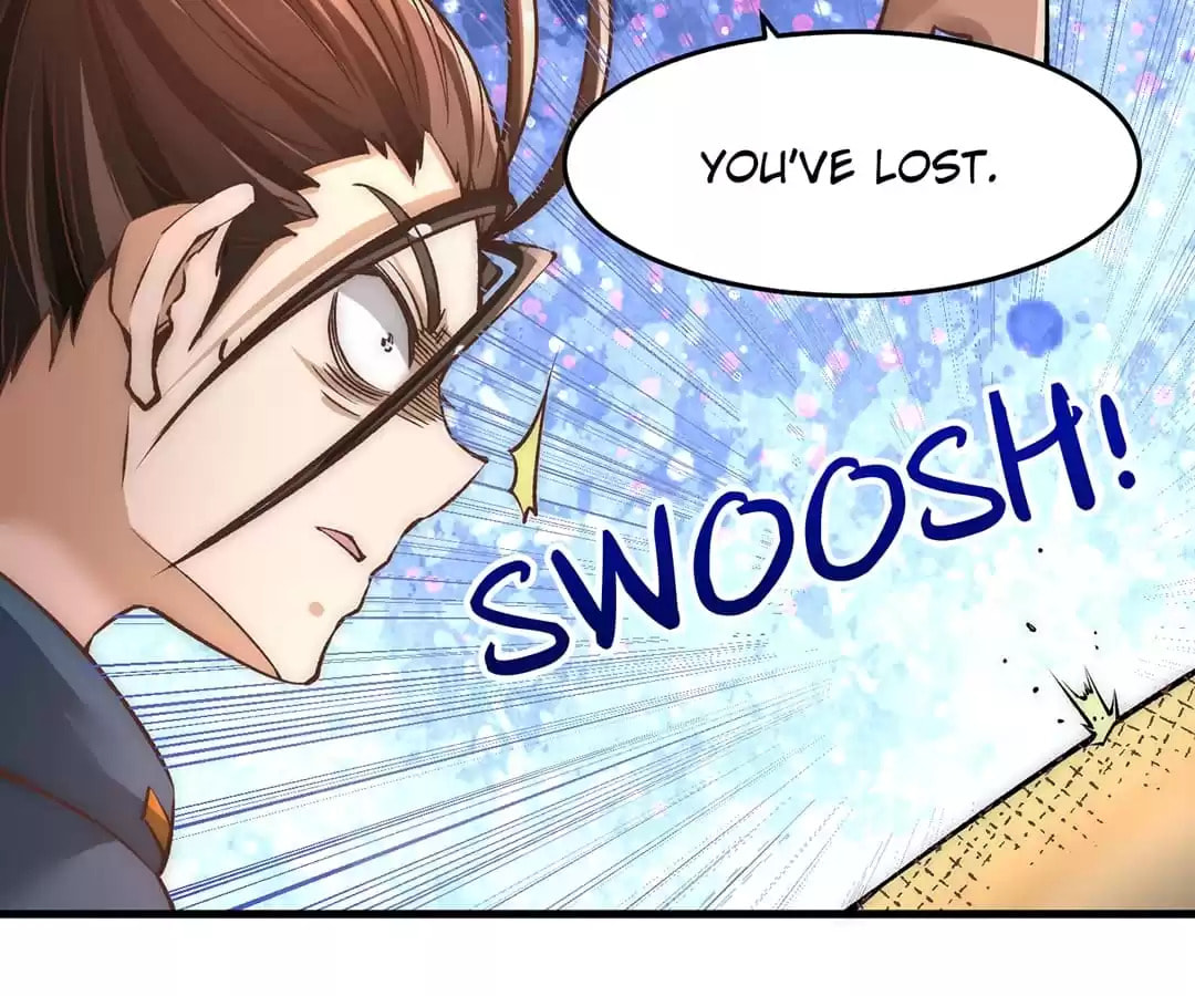 Read Almighty Master chapter 163 image 35 on Lezhin