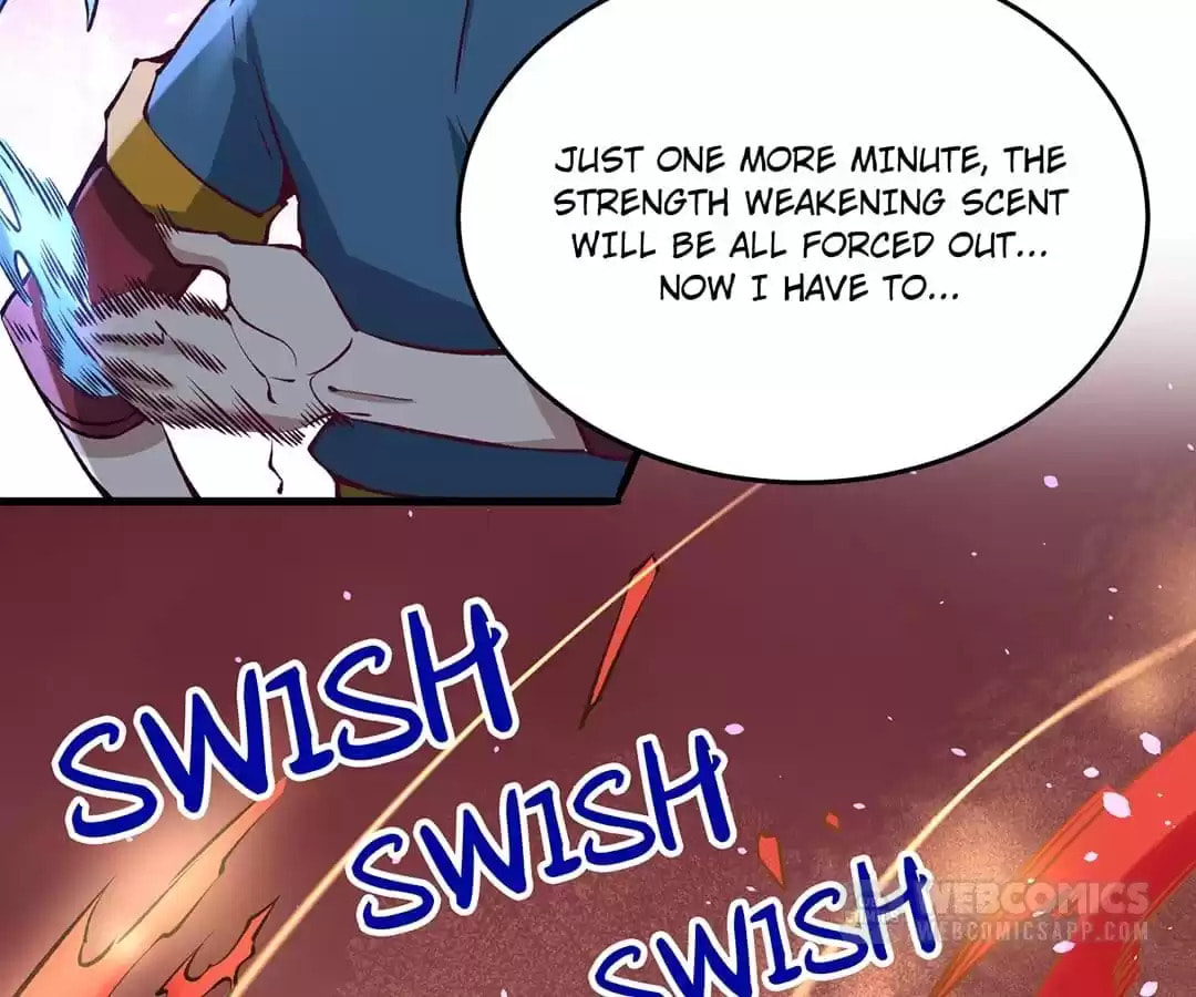 Read Almighty Master chapter 163 image 38 on Lezhin