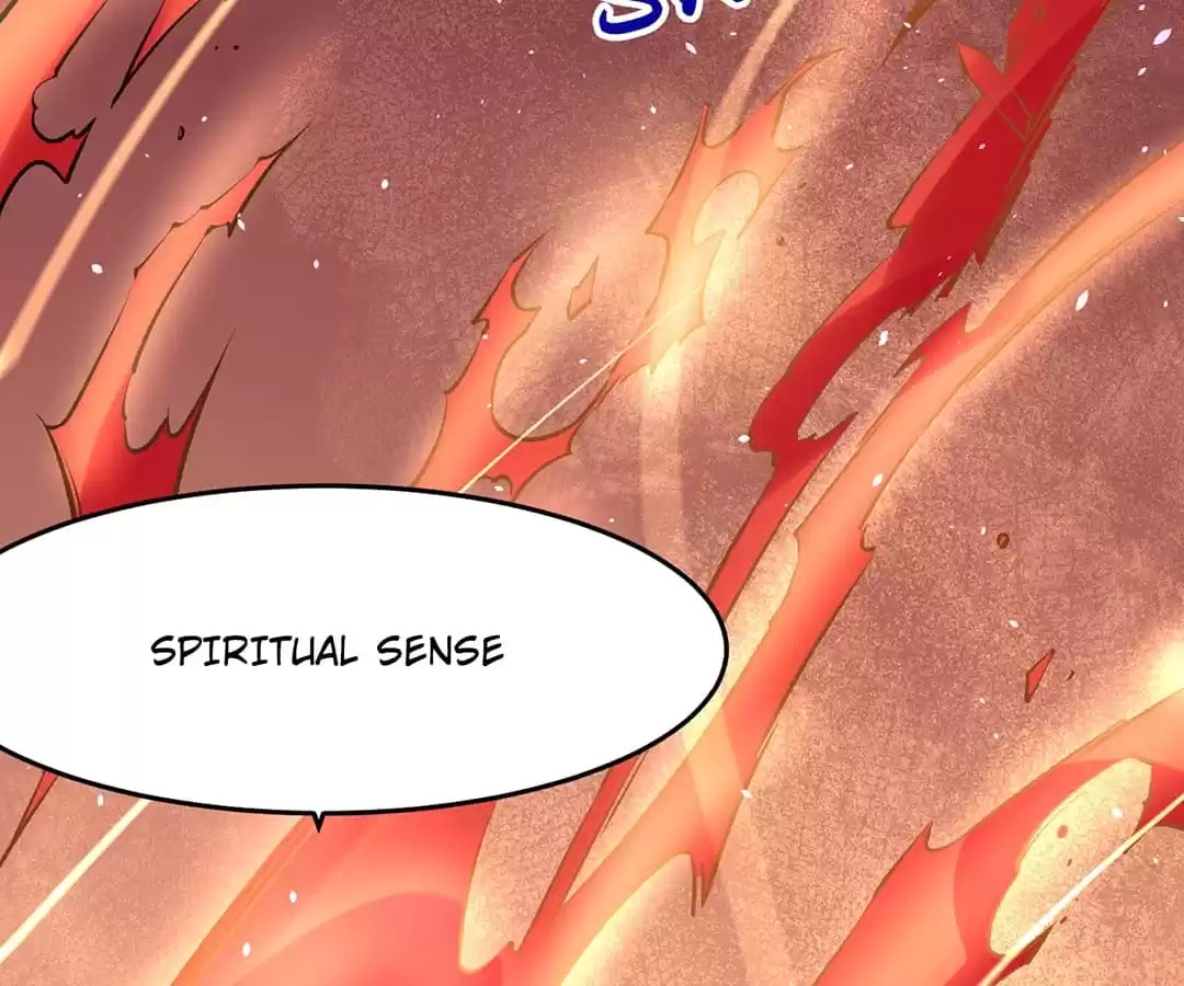 Read Almighty Master chapter 163 image 39 on Lezhin