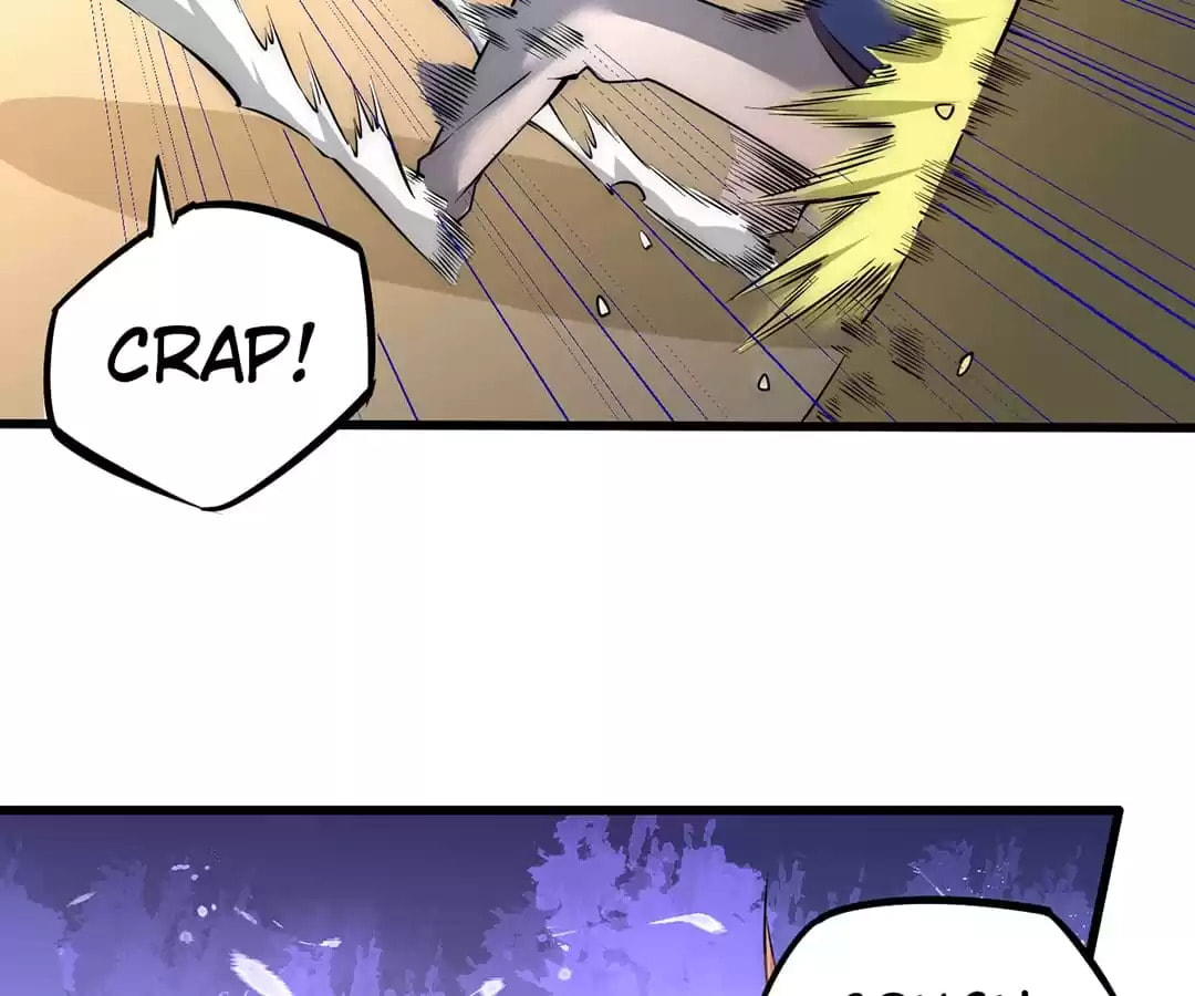 Read Almighty Master chapter 163 image 4 on Lezhin