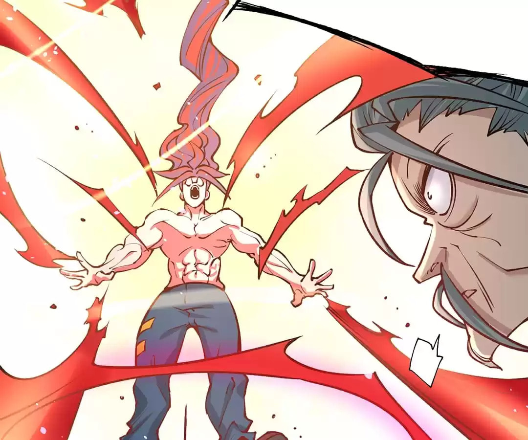 Read Almighty Master chapter 163 image 41 on Lezhin