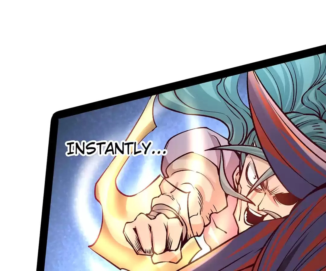 Read Almighty Master chapter 163 image 43 on Lezhin