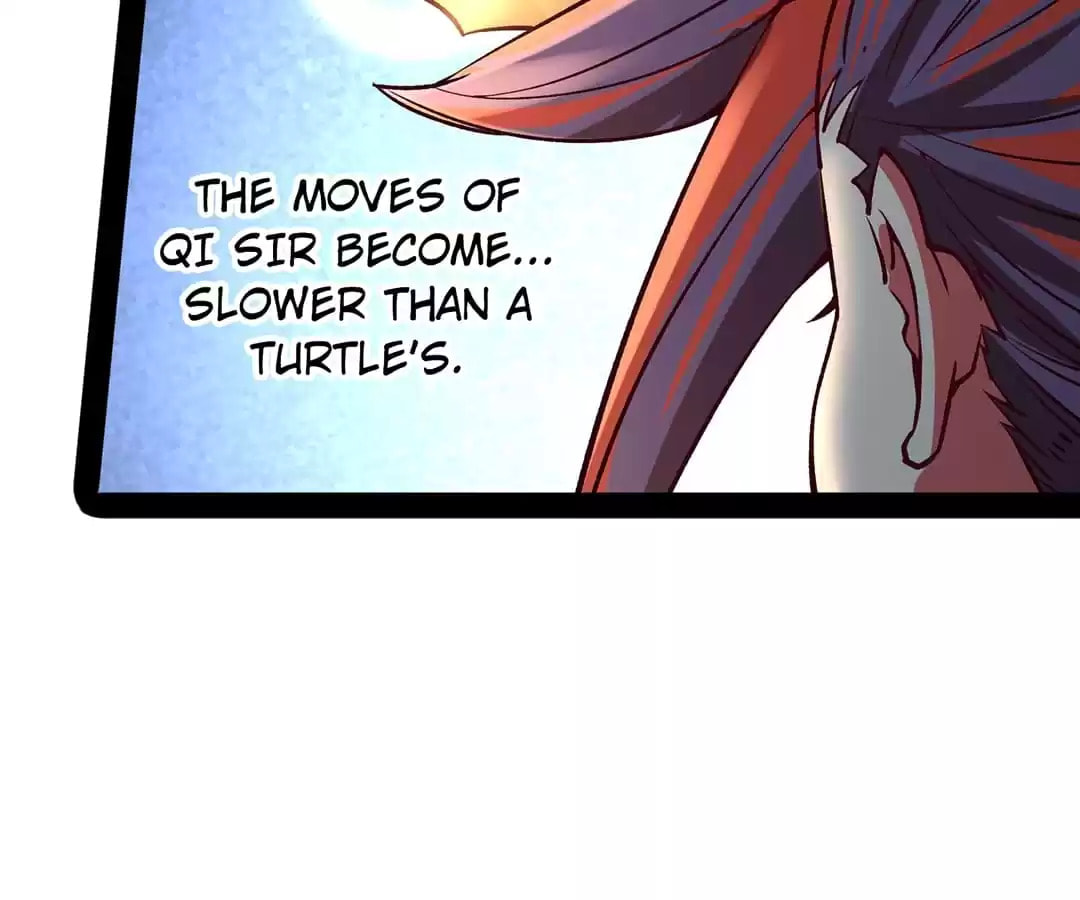 Read Almighty Master chapter 163 image 44 on Lezhin