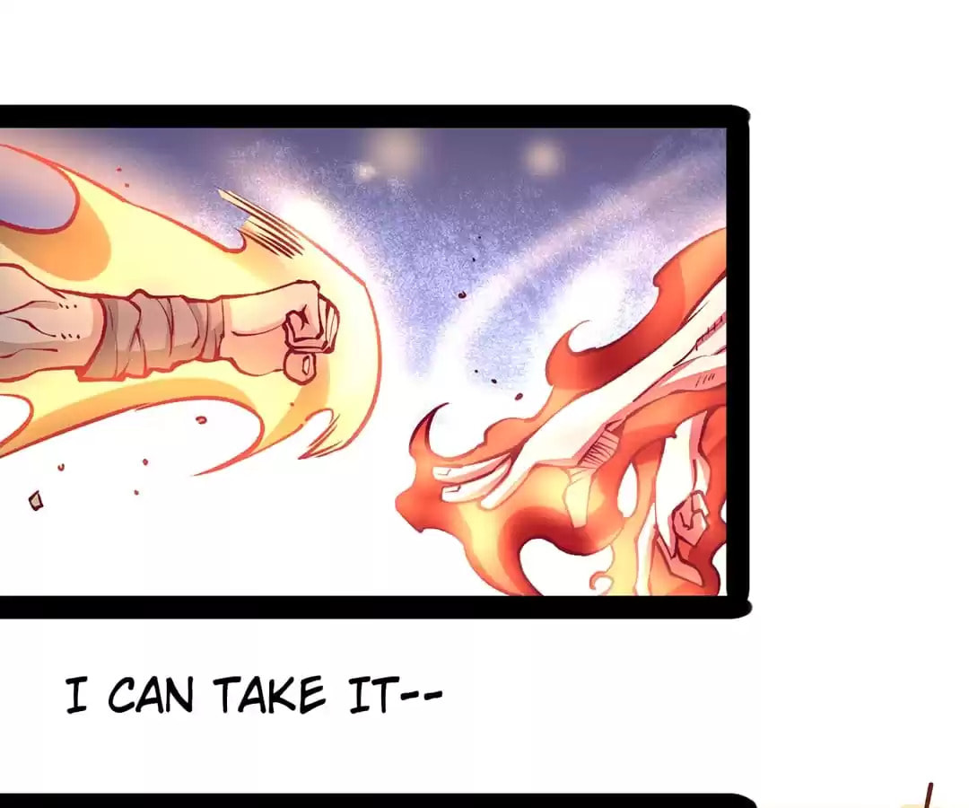 Read Almighty Master chapter 163 image 45 on Lezhin