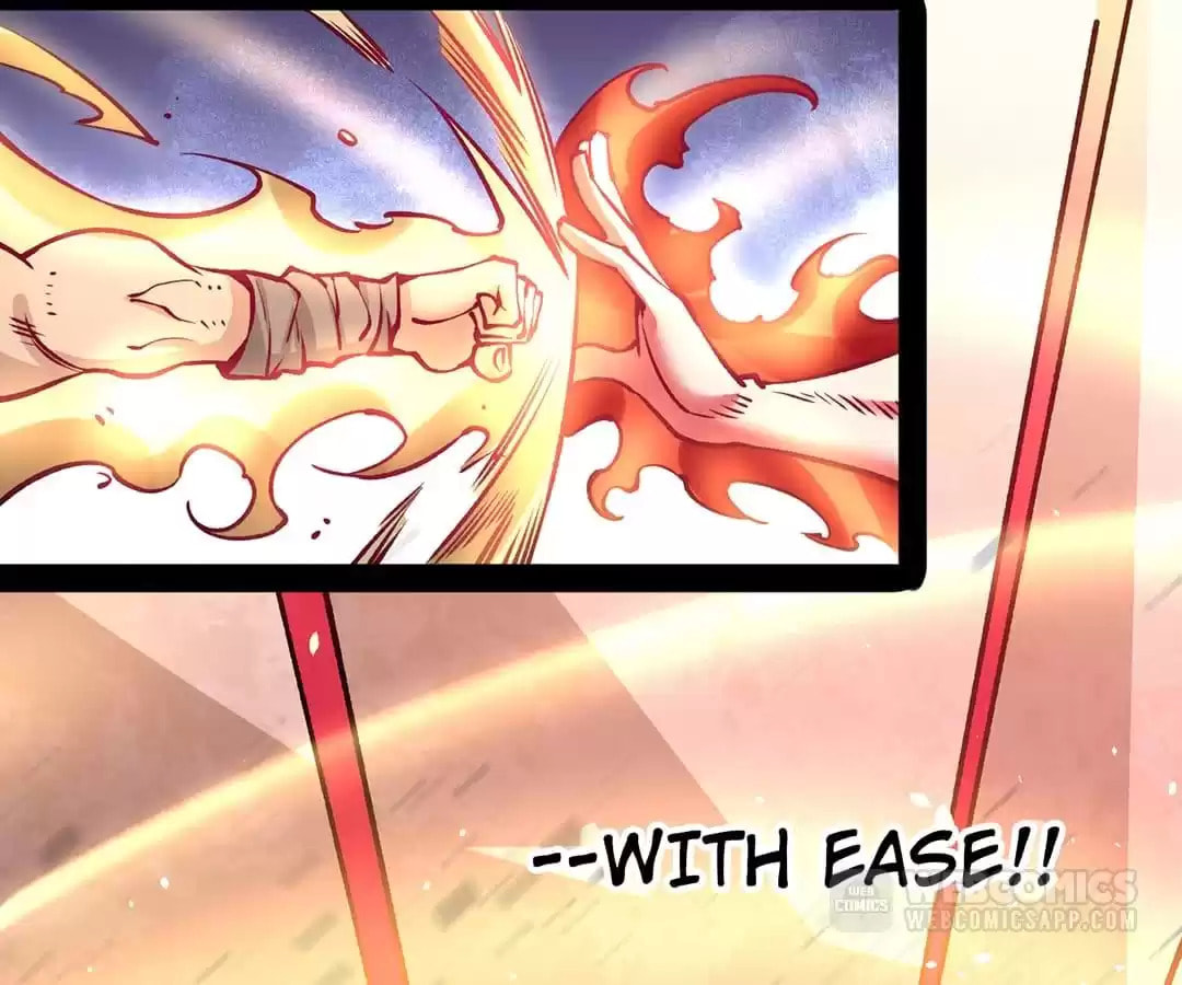 Read Almighty Master chapter 163 image 46 on Lezhin
